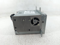 2012-2012 Chevrolet Cruze Am Fm Cd Player Radio Receiver - Oemusedautoparts1.com
