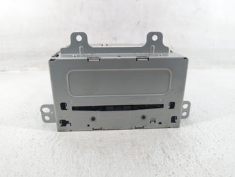 compare product 2012-2012 Chevrolet Cruze Am Fm Cd Player Radio Receiver