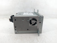 2012-2012 Chevrolet Cruze Am Fm Cd Player Radio Receiver - Oemusedautoparts1.com