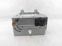 2012-2012 Chevrolet Cruze Am Fm Cd Player Radio Receiver - Oemusedautoparts1.com