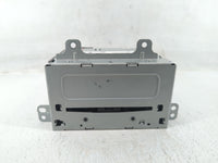 2012-2012 Chevrolet Cruze Am Fm Cd Player Radio Receiver - Oemusedautoparts1.com