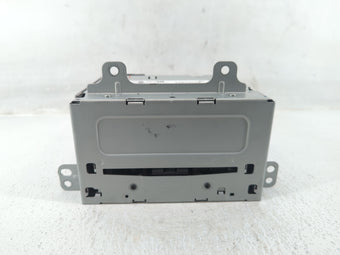 compare product 2012-2012 Chevrolet Cruze Am Fm Cd Player Radio Receiver