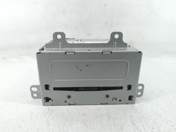 2012-2012 Chevrolet Cruze Am Fm Cd Player Radio Receiver - Oemusedautoparts1.com