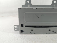 2012-2012 Chevrolet Cruze Am Fm Cd Player Radio Receiver - Oemusedautoparts1.com