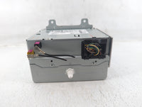 2012-2012 Chevrolet Cruze Am Fm Cd Player Radio Receiver - Oemusedautoparts1.com