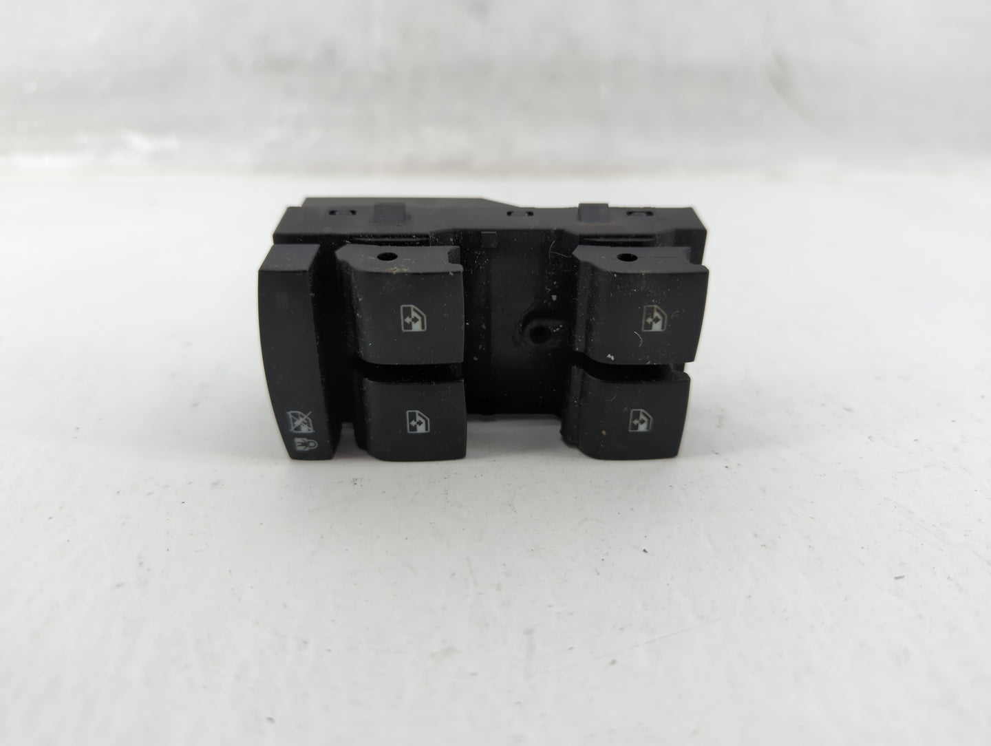 2011-2013 Chevrolet Cruze Master Power Window Switch Replacement Driver Side Left P/N:20917580 877569434 Fits Fits 2011 2012