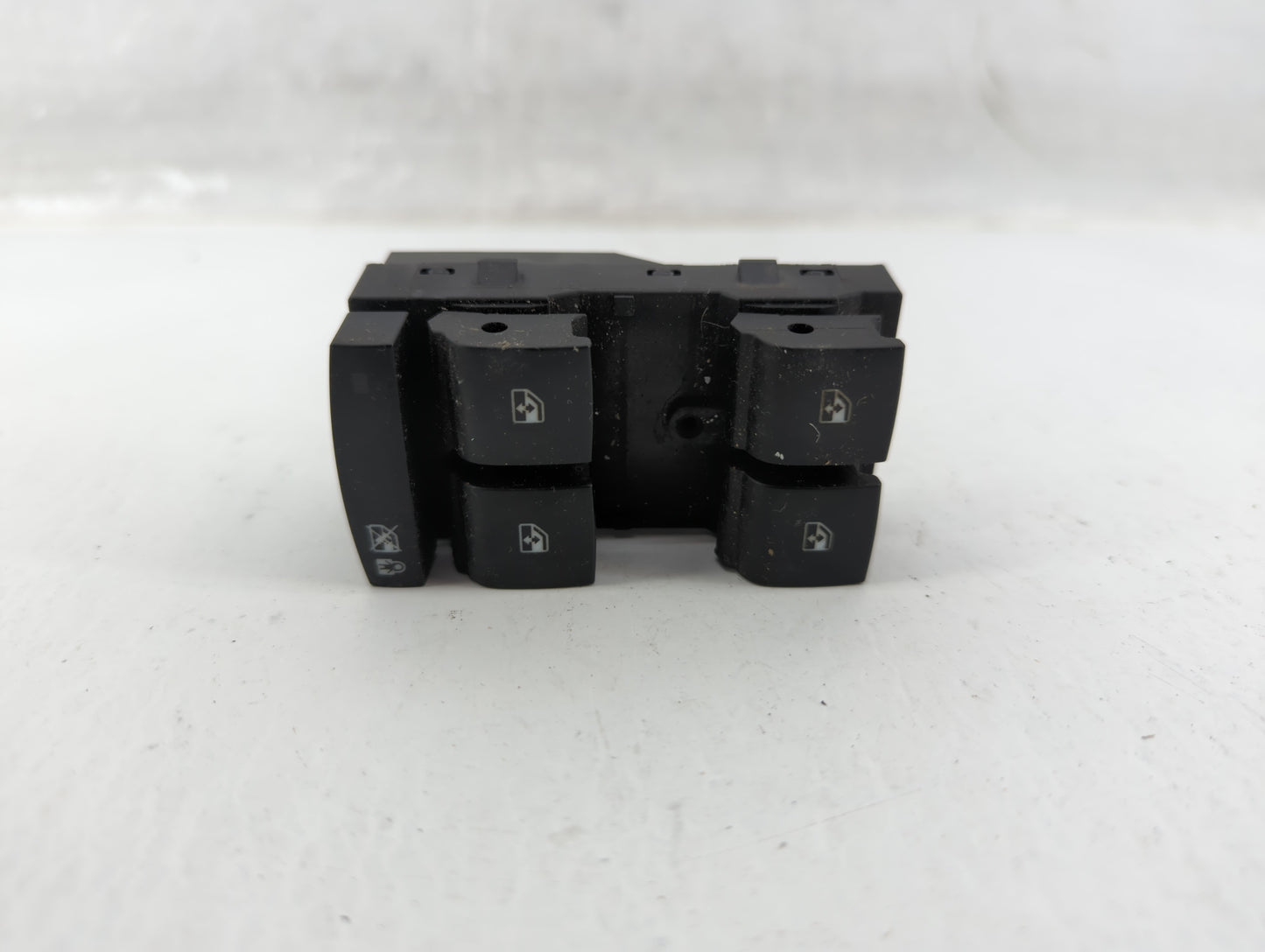 2011-2013 Chevrolet Cruze Master Power Window Switch Replacement Driver Side Left P/N:20917580 877569434 Fits Fits 2011 2012