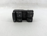 2011-2013 Chevrolet Cruze Master Power Window Switch Replacement Driver Side Left P/N:20917580 877569434 Fits Fits 2011 2012
