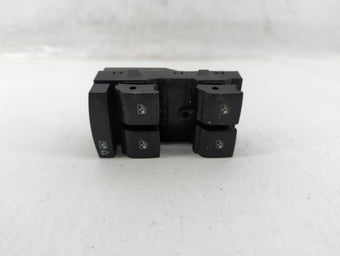 compare product 2011-2013 Chevrolet Cruze Master Power Window Switch Replacement Driver Side Left P/N:20917580 877569434 Fits Fits 2011 2012 2013 OEM Used Auto Parts