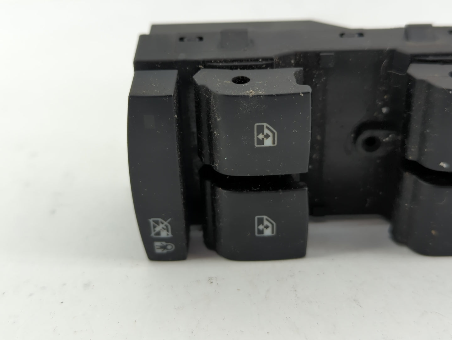 2011-2013 Chevrolet Cruze Master Power Window Switch Replacement Driver Side Left P/N:20917580 877569434 Fits Fits 2011 2012