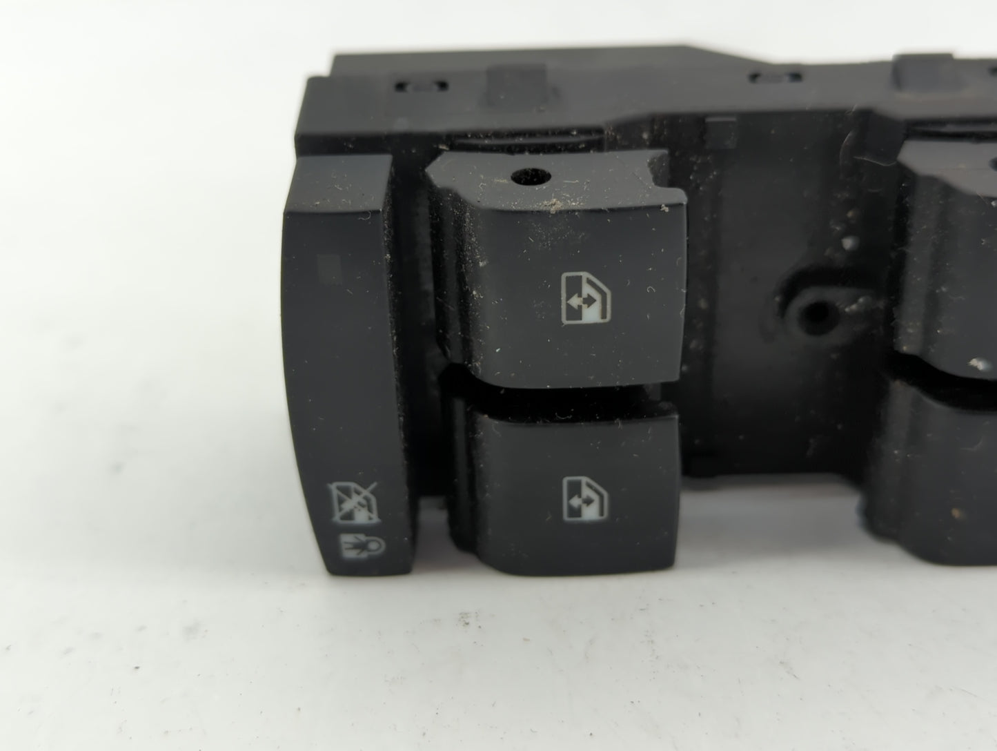 2011-2013 Chevrolet Cruze Master Power Window Switch Replacement Driver Side Left P/N:20917580 877569434 Fits Fits 2011 2012