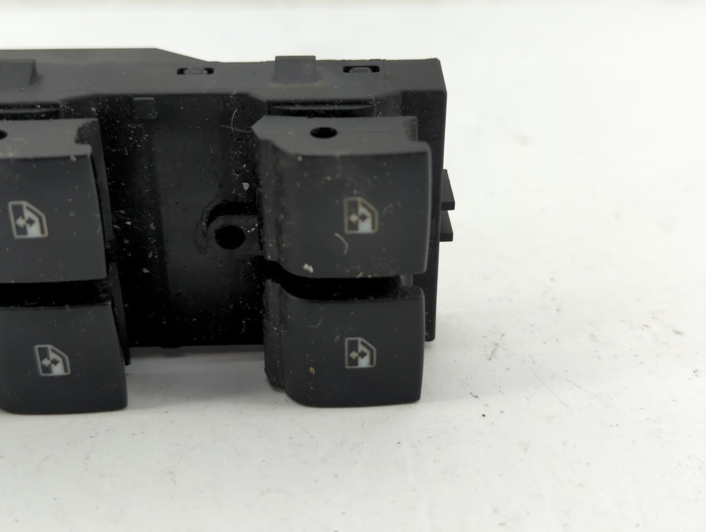 2011-2013 Chevrolet Cruze Master Power Window Switch Replacement Driver Side Left P/N:20917580 877569434 Fits Fits 2011 2012