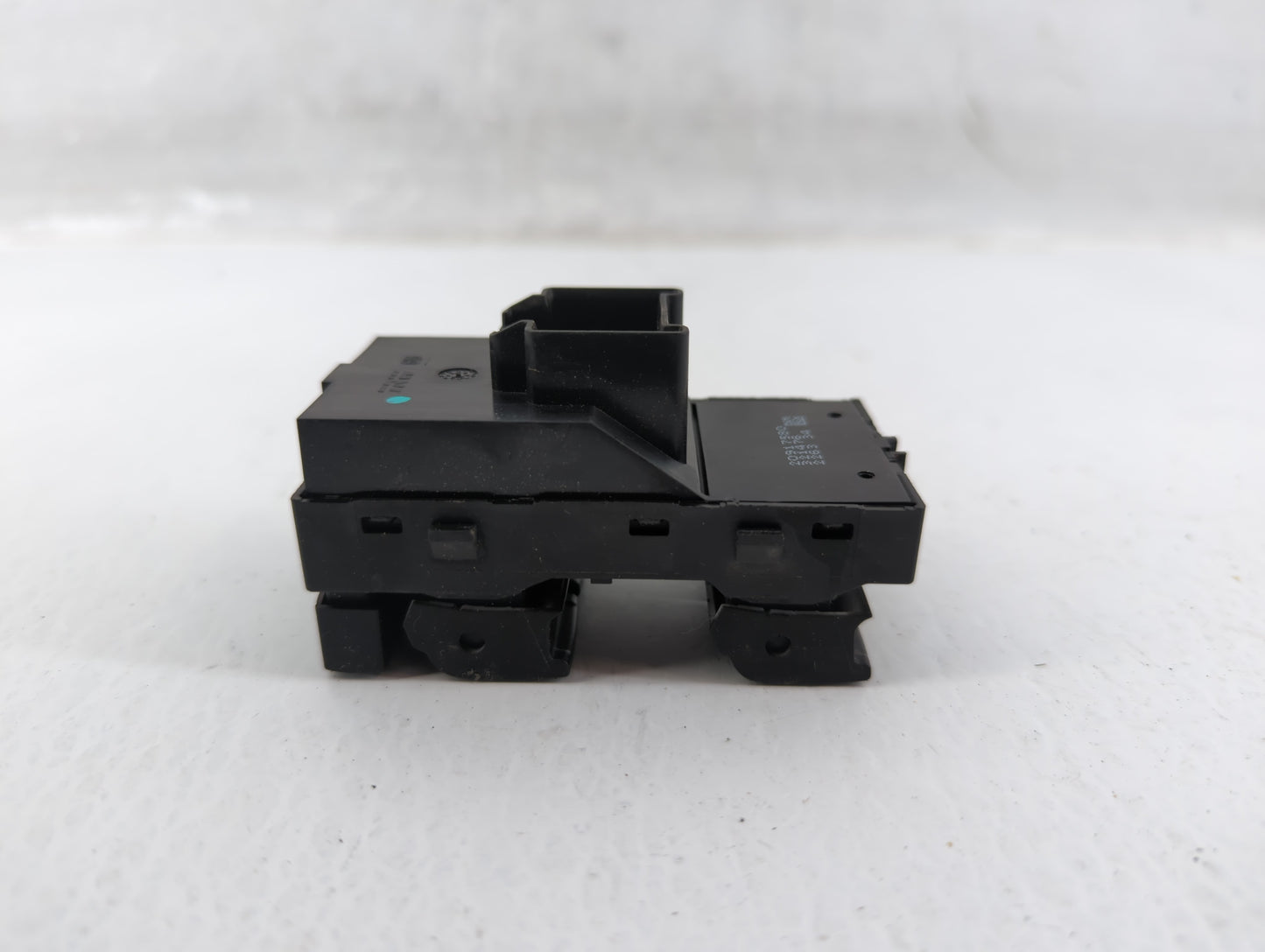 2011-2013 Chevrolet Cruze Master Power Window Switch Replacement Driver Side Left P/N:20917580 877569434 Fits Fits 2011 2012