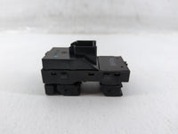 2011-2013 Chevrolet Cruze Master Power Window Switch Replacement Driver Side Left P/N:20917580 877569434 Fits Fits 2011 2012