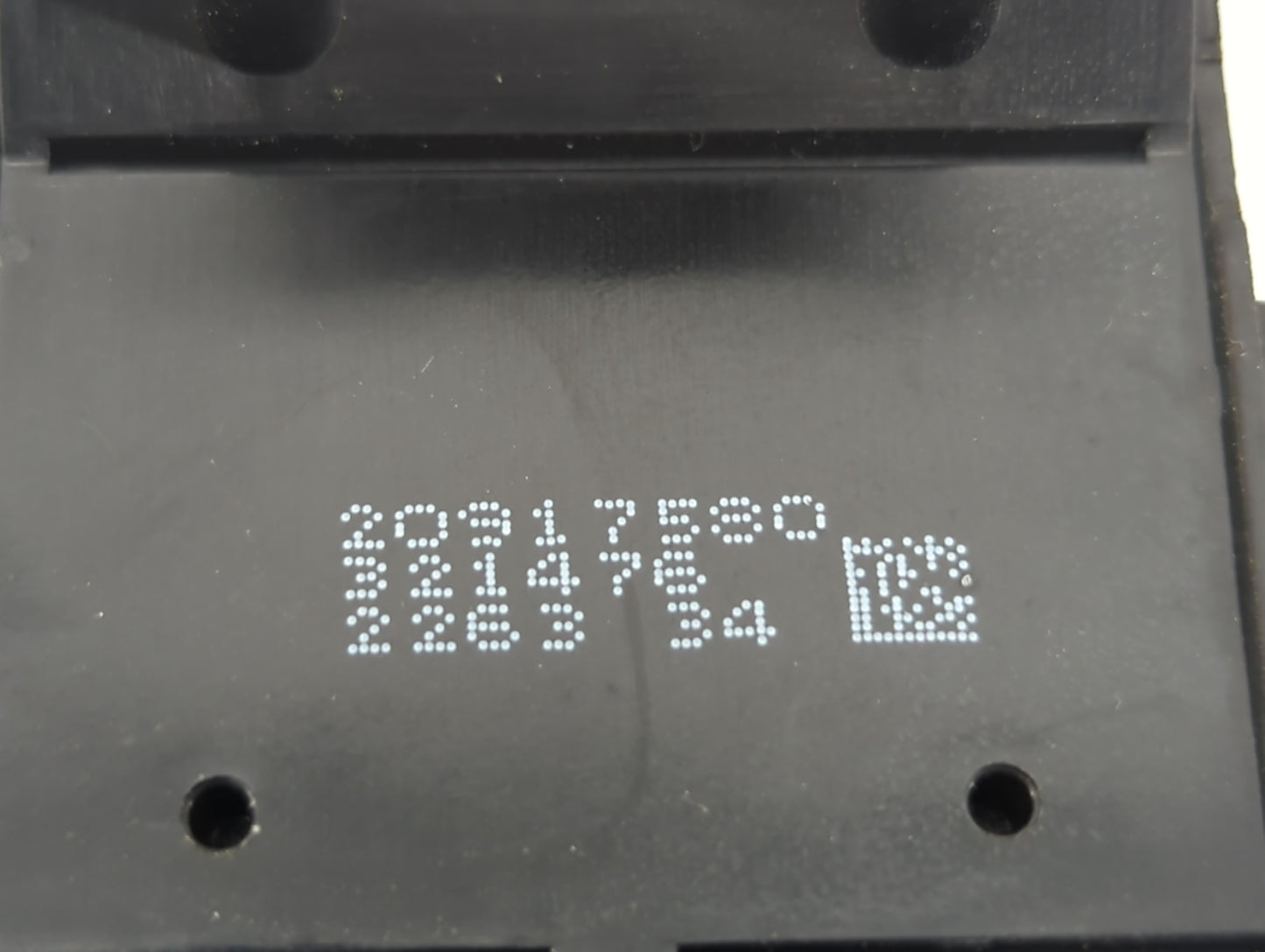 2011-2013 Chevrolet Cruze Master Power Window Switch Replacement Driver Side Left P/N:20917580 877569434 Fits Fits 2011 2012