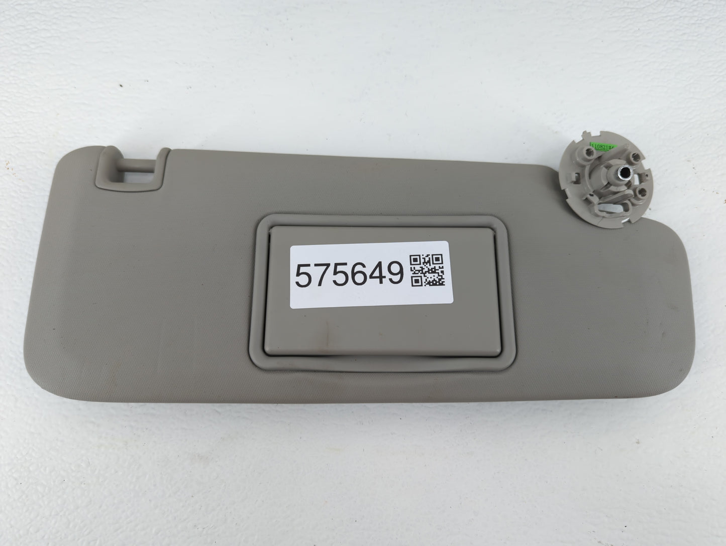 2011-2016 Chevrolet Cruze Sun Visor Shade Replacement Passenger Right Mirror Fits Fits 2011 2012 2013 2014 2015 2016 OEM Use