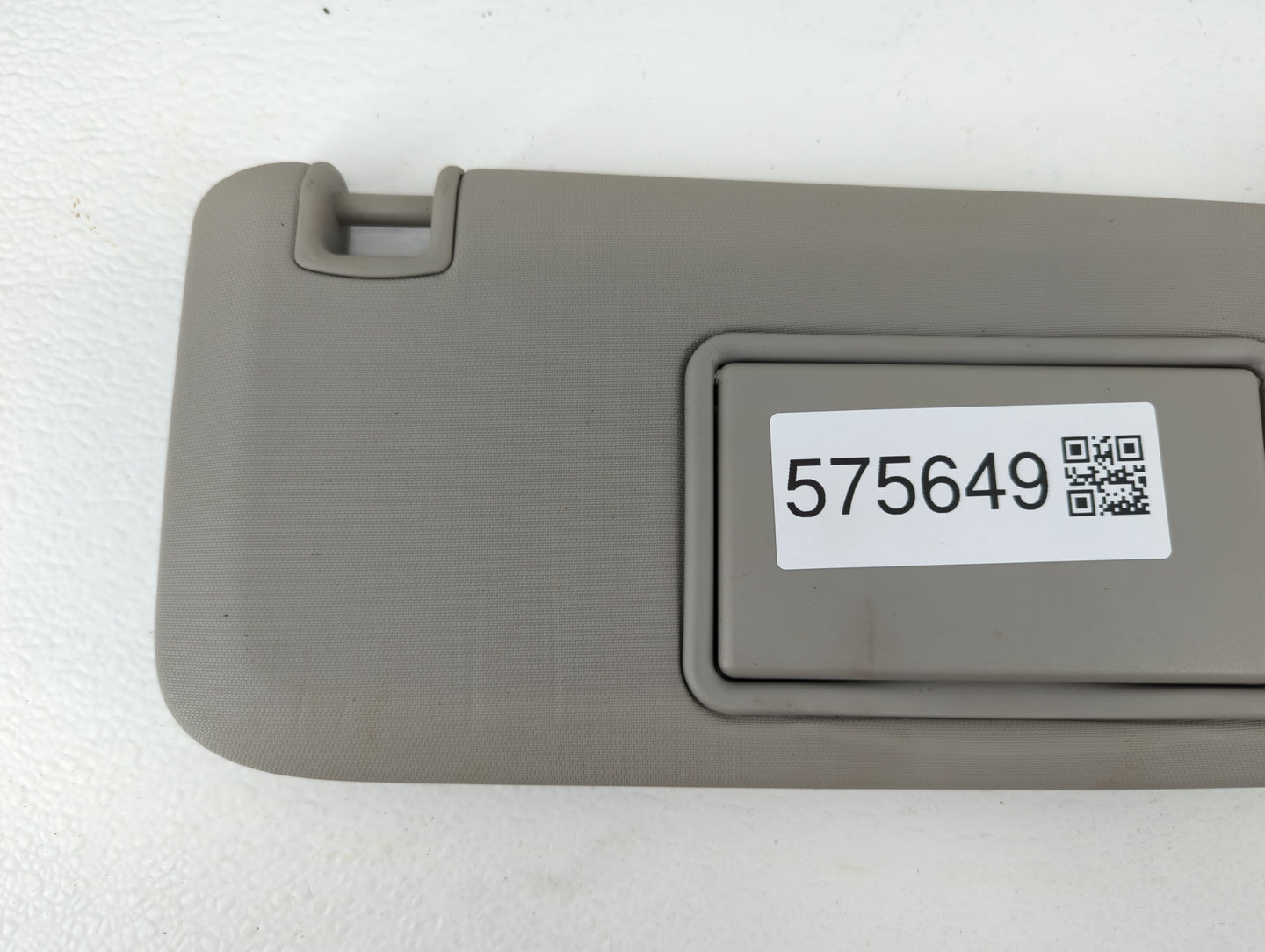 2011-2016 Chevrolet Cruze Sun Visor Shade Replacement Passenger Right Mirror Fits Fits 2011 2012 2013 2014 2015 2016 OEM Use