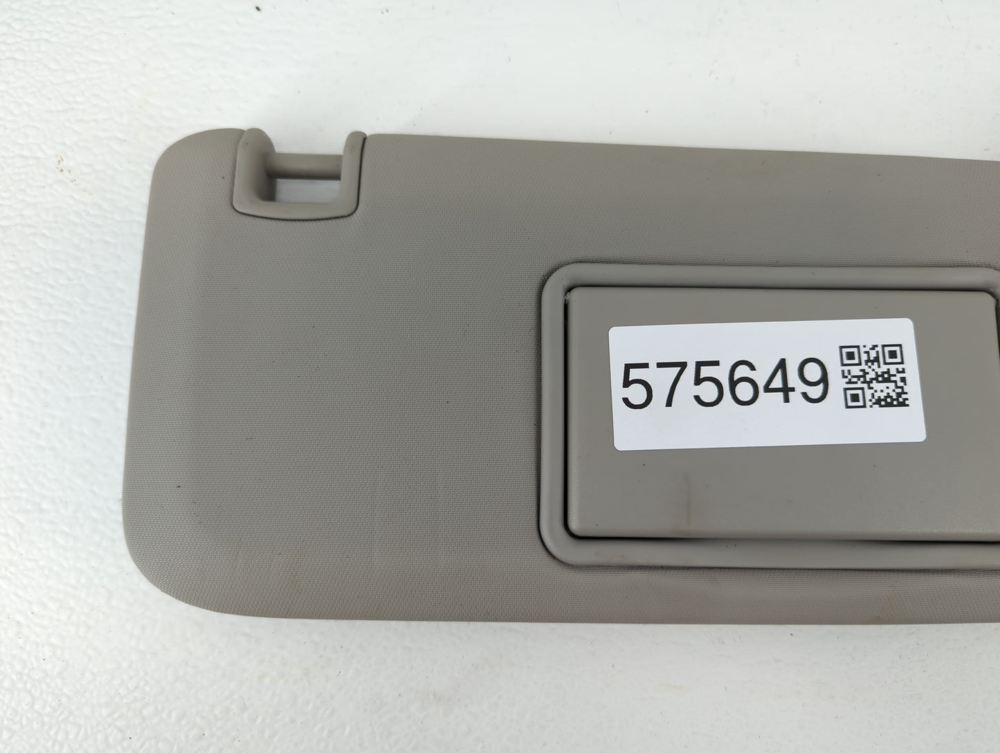 2011-2016 Chevrolet Cruze Sun Visor Shade Replacement Passenger Right Mirror Fits Fits 2011 2012 2013 2014 2015 2016 OEM Use