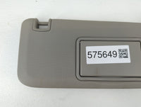 2011-2016 Chevrolet Cruze Sun Visor Shade Replacement Passenger Right Mirror Fits Fits 2011 2012 2013 2014 2015 2016 OEM Use