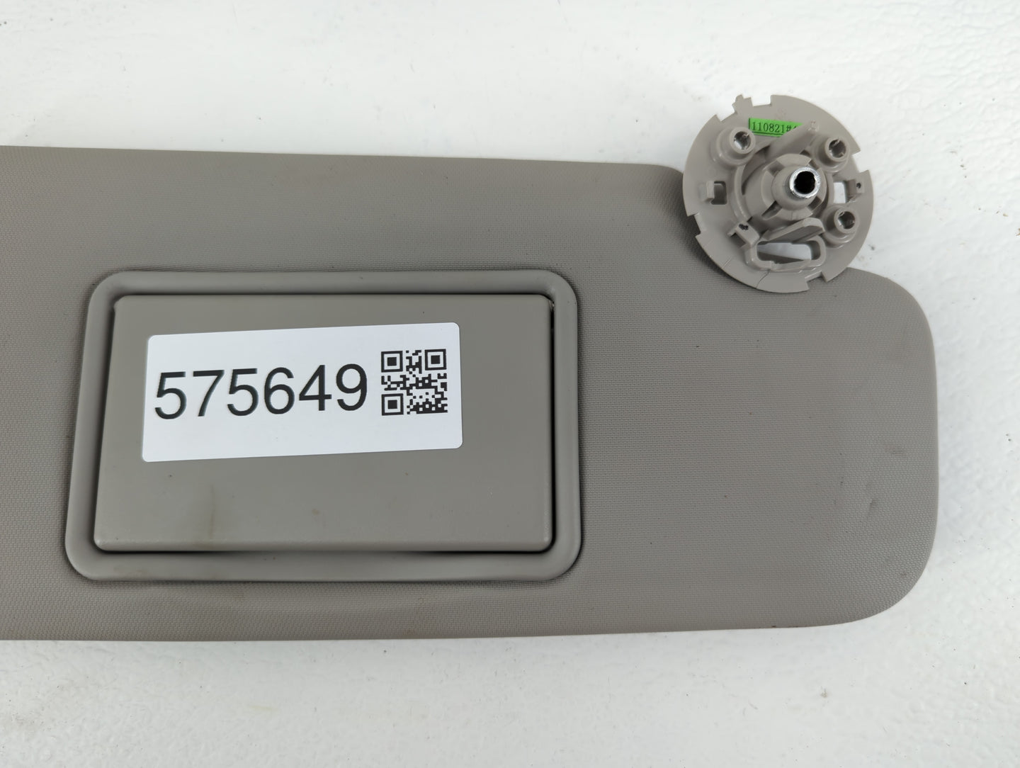 2011-2016 Chevrolet Cruze Sun Visor Shade Replacement Passenger Right Mirror Fits Fits 2011 2012 2013 2014 2015 2016 OEM Use