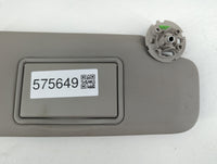 2011-2016 Chevrolet Cruze Sun Visor Shade Replacement Passenger Right Mirror Fits Fits 2011 2012 2013 2014 2015 2016 OEM Use