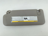 2011-2016 Chevrolet Cruze Sun Visor Shade Replacement Passenger Right Mirror Fits Fits 2011 2012 2013 2014 2015 2016 OEM Use