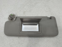2011-2016 Chevrolet Cruze Sun Visor Shade Replacement Passenger Right Mirror Fits Fits 2011 2012 2013 2014 2015 2016 OEM Use