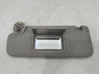 compare product 2011-2016 Chevrolet Cruze Sun Visor Shade Replacement Passenger Right Mirror Fits Fits 2011 2012 2013 2014 2015 2016 OEM Used Auto Parts