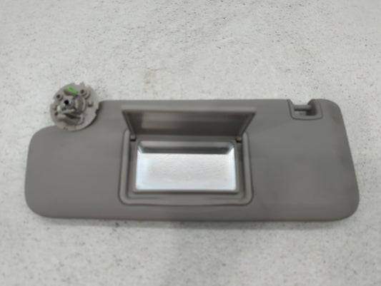 2011-2016 Chevrolet Cruze Sun Visor Shade Replacement Passenger Right Mirror Fits Fits 2011 2012 2013 2014 2015 2016 OEM Use
