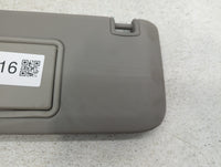 2011-2016 Chevrolet Cruze Sun Visor Shade Replacement Passenger Right Mirror Fits Fits 2011 2012 2013 2014 2015 2016 OEM Use