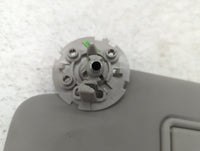 2011-2016 Chevrolet Cruze Sun Visor Shade Replacement Passenger Right Mirror Fits Fits 2011 2012 2013 2014 2015 2016 OEM Use