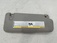 2011-2016 Chevrolet Cruze Sun Visor Shade Replacement Passenger Right Mirror Fits Fits 2011 2012 2013 2014 2015 2016 OEM Use