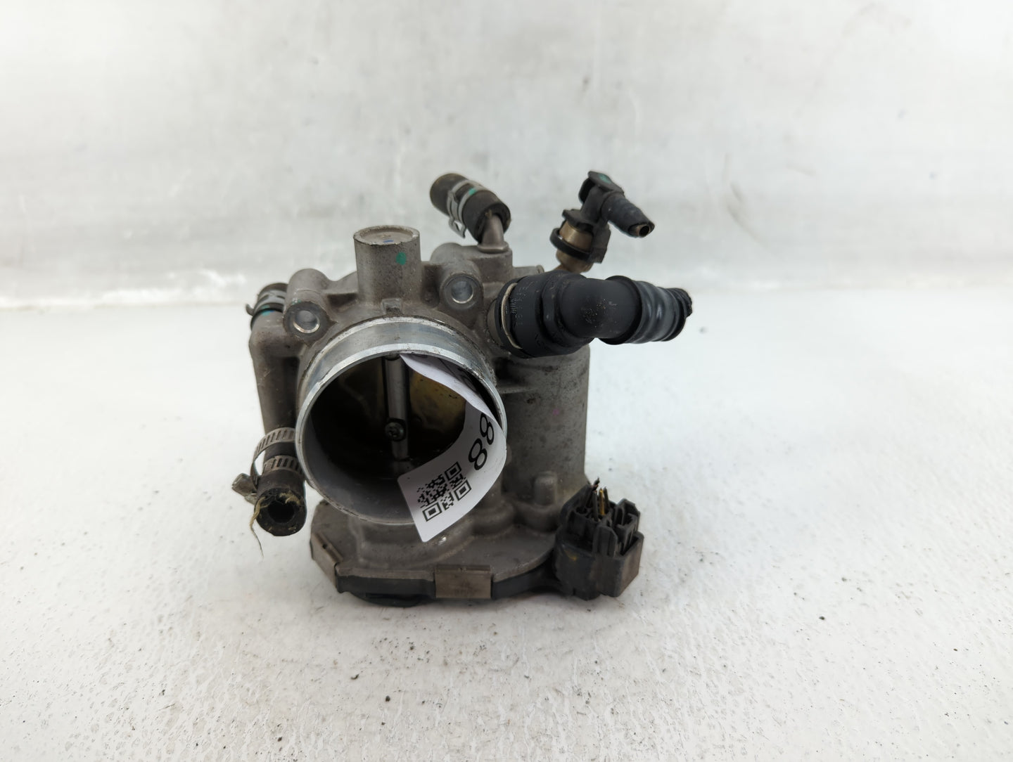 2011-2016 Chevrolet Cruze Throttle Body P/N:0 280 750 562 55 577 375 Fits Fits 2009 2010 2011 2012 2013 2014 2015 2016 2017 