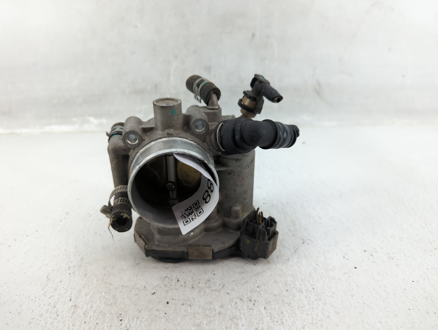 2011-2016 Chevrolet Cruze Throttle Body P/N:0 280 750 562 55 577 375 Fits Fits 2009 2010 2011 2012 2013 2014 2015 2016 2017 