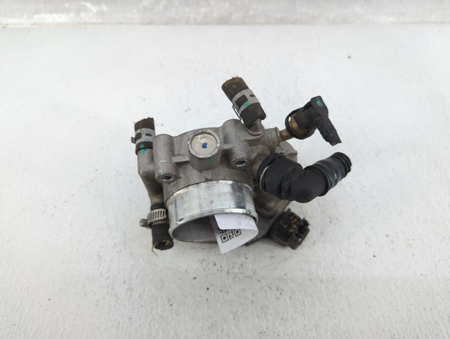2011-2016 Chevrolet Cruze Throttle Body P/N:0 280 750 562 55 577 375 Fits Fits 2009 2010 2011 2012 2013 2014 2015 2016 2017 