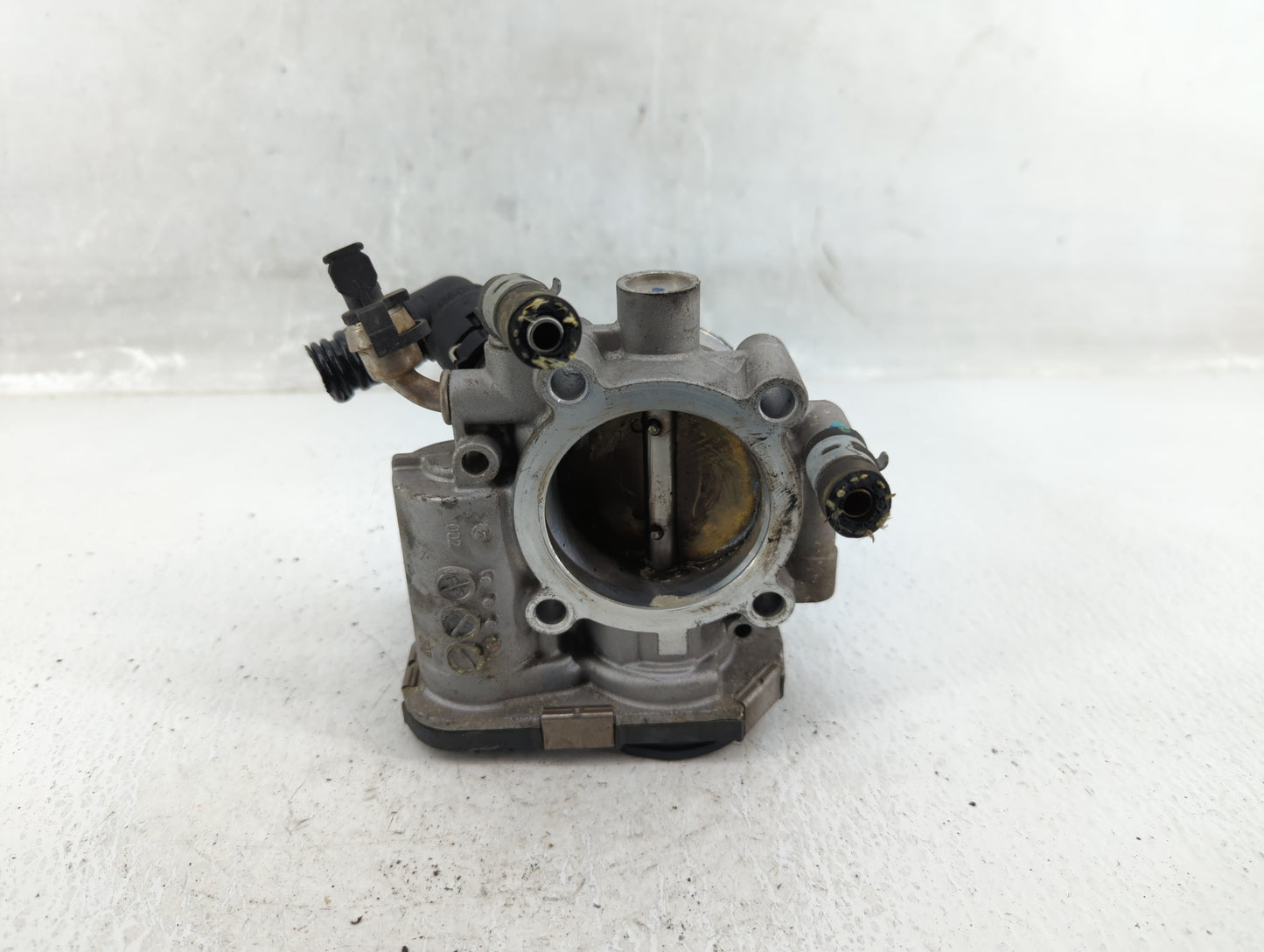 2011-2016 Chevrolet Cruze Throttle Body P/N:0 280 750 562 55 577 375 Fits Fits 2009 2010 2011 2012 2013 2014 2015 2016 2017 