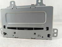 2011-2012 Chevrolet Cruze Am Fm Cd Player Radio Receiver 582153 - Oemusedautoparts1.com