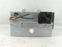 2011-2012 Chevrolet Cruze Am Fm Cd Player Radio Receiver 582153 - Oemusedautoparts1.com