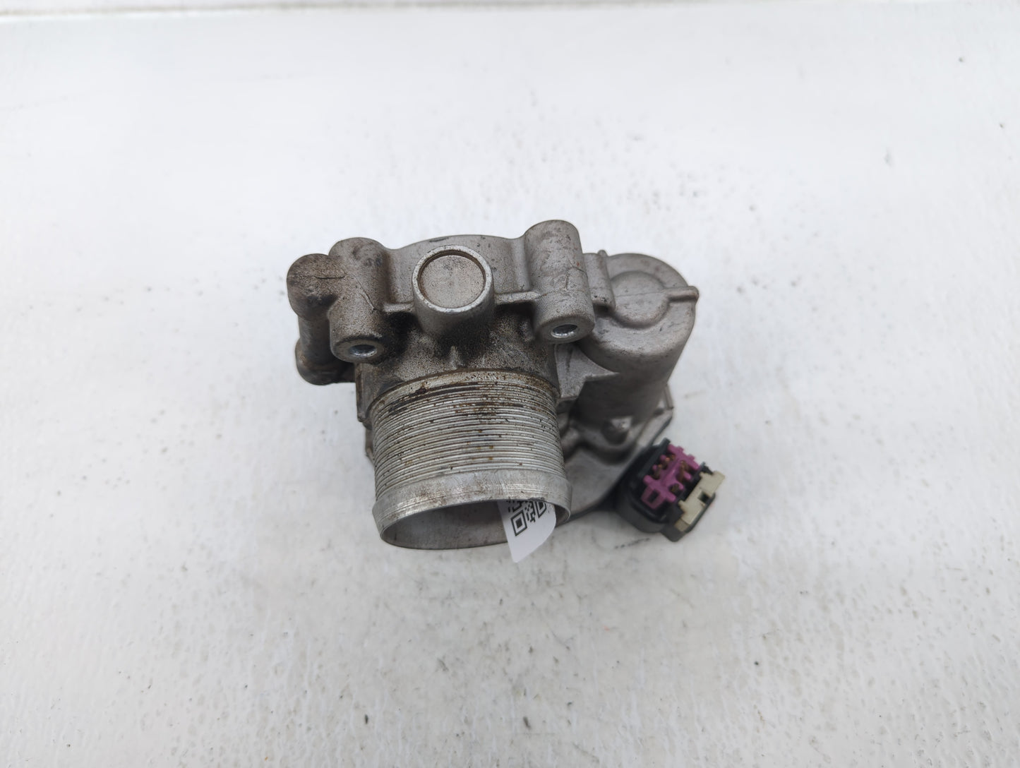 2011-2016 Chevrolet Cruze Throttle Body P/N:55581662 Fits Fits 2011 2012 2013 2014 2015 2016 2017 2018 2019 2020 2021 OEM Us