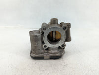 2011-2016 Chevrolet Cruze Throttle Body P/N:55581662 Fits Fits 2011 2012 2013 2014 2015 2016 2017 2018 2019 2020 2021 OEM Us