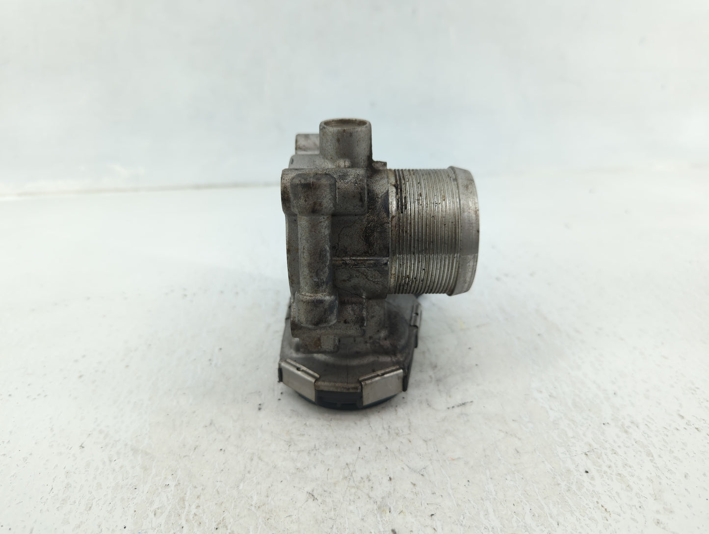 2011-2016 Chevrolet Cruze Throttle Body P/N:55581662 Fits Fits 2011 2012 2013 2014 2015 2016 2017 2018 2019 2020 2021 OEM Us