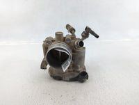 2012 Chevrolet Cruze Throttle Body P/N:55 577 375 Fits OEM Used Auto Parts - Oemusedautoparts1.com
