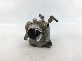 compare product 2012 Chevrolet Cruze Throttle Body P/N:55 577 375 Fits OEM Used Auto Parts