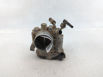 2012 Chevrolet Cruze Throttle Body P/N:55 577 375 Fits OEM Used Auto Parts - Oemusedautoparts1.com