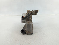 2012 Chevrolet Cruze Throttle Body P/N:55 577 375 Fits OEM Used Auto Parts - Oemusedautoparts1.com