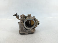 2012 Chevrolet Cruze Throttle Body P/N:55 577 375 Fits OEM Used Auto Parts - Oemusedautoparts1.com