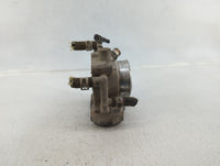 2012 Chevrolet Cruze Throttle Body P/N:55 577 375 Fits OEM Used Auto Parts - Oemusedautoparts1.com