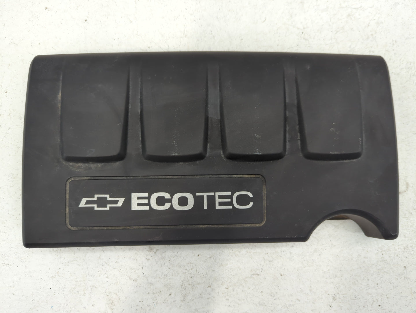 2012 Chevrolet Cruze Engine Cover - Oemusedautoparts1.com