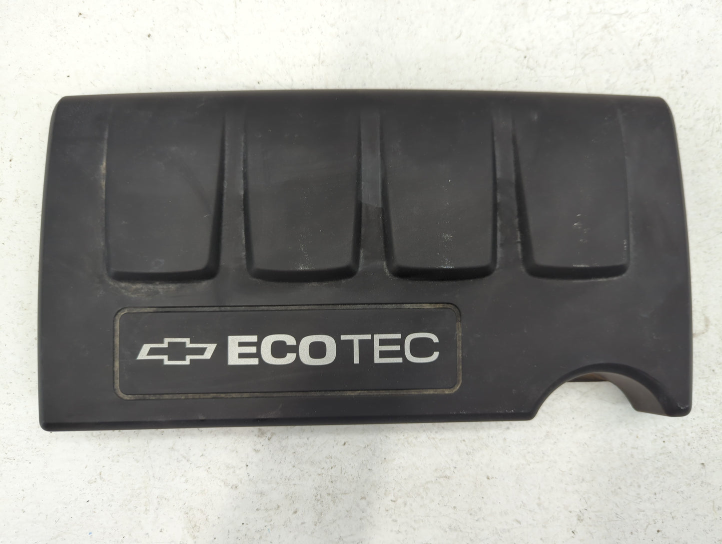 2012 Chevrolet Cruze Engine Cover - Oemusedautoparts1.com