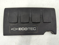 2012 Chevrolet Cruze Engine Cover - Oemusedautoparts1.com